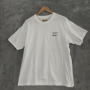 Uniqlo UT MoMA Helen Frankenthaler Jacob's Ladder Graphic Tee XL